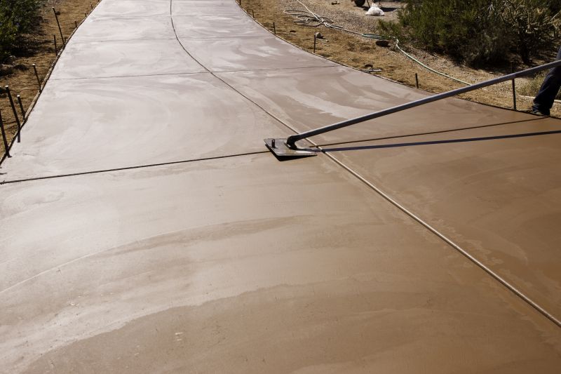 Driveway Grading in Atlanta, GA