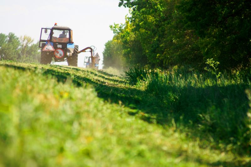 Land Preparation Service in Atlanta, GA