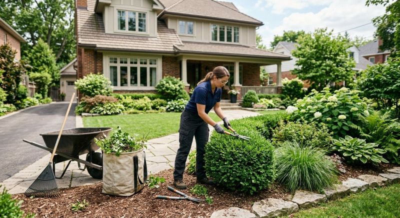 Land Clearing Service